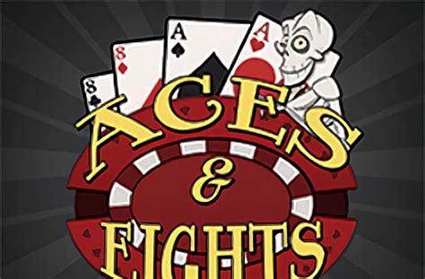 Игра Aces and Eights (RTG)  играть бесплатно онлайн